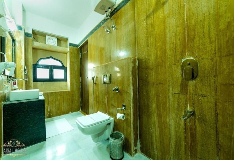 ホテル Jaisal House