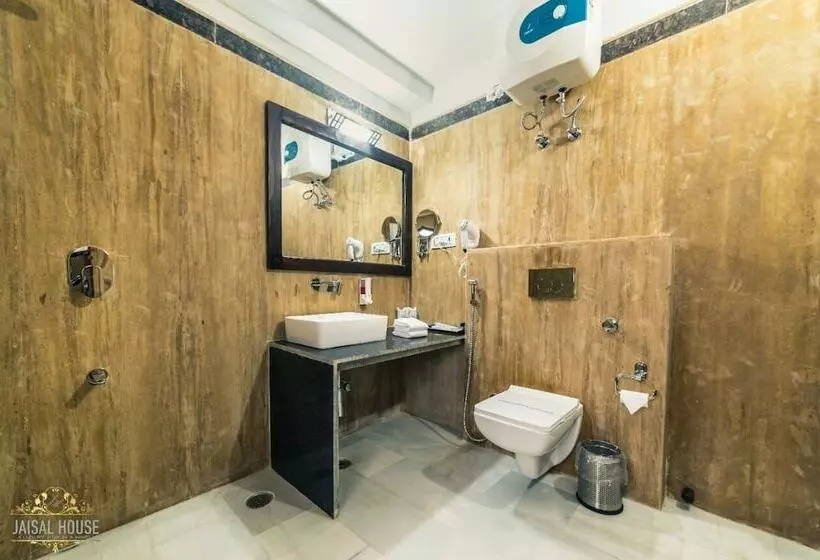ホテル Jaisal House