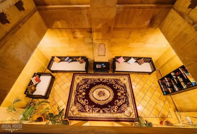 ホテル Jaisal House