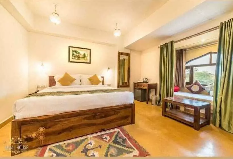 ホテル Jaisal House