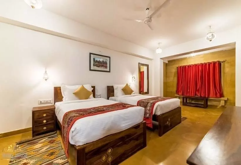 ホテル Jaisal House