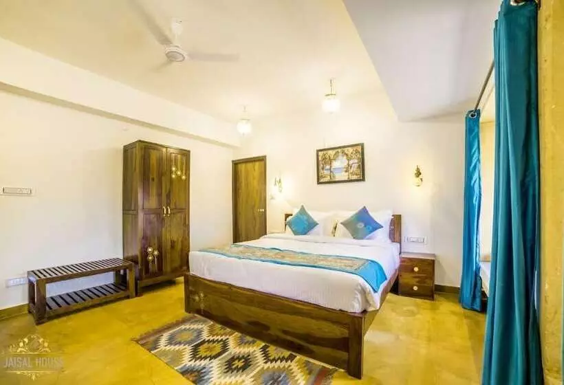 ホテル Jaisal House
