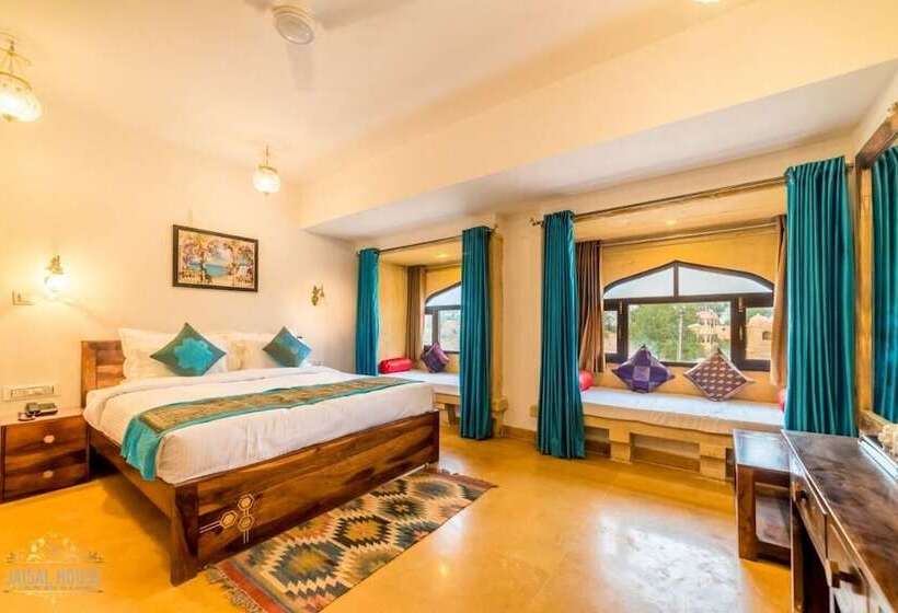 ホテル Jaisal House