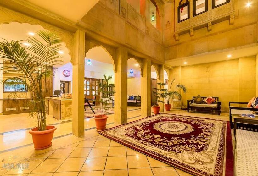 ホテル Jaisal House
