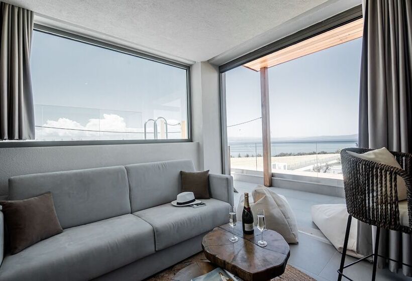 ホテル King S & Queen S