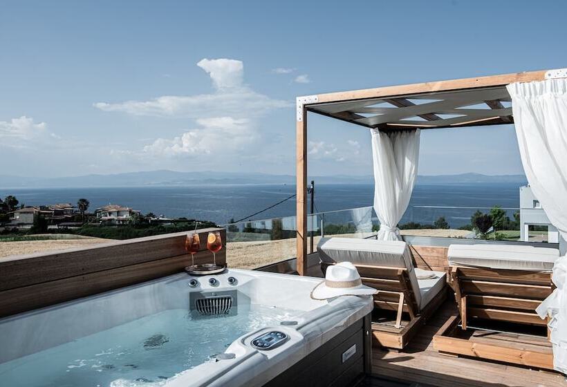 ホテル King S & Queen S