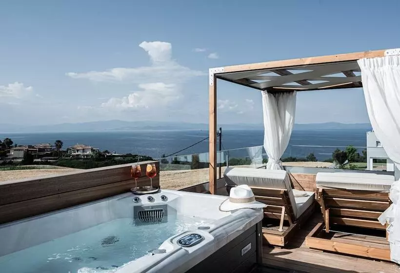 Hotelli King S & Queen S