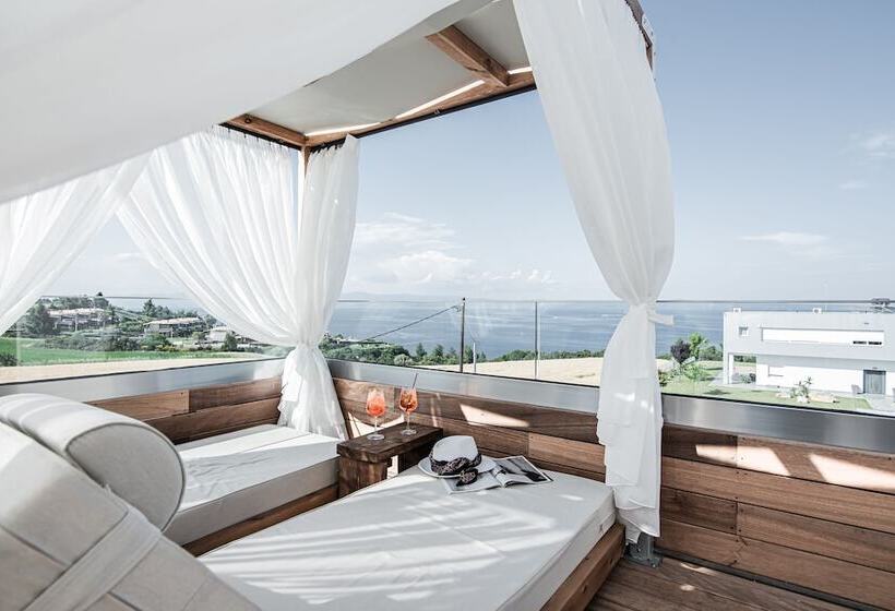 ホテル King S & Queen S