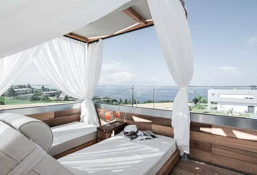 Hotelli King S & Queen S