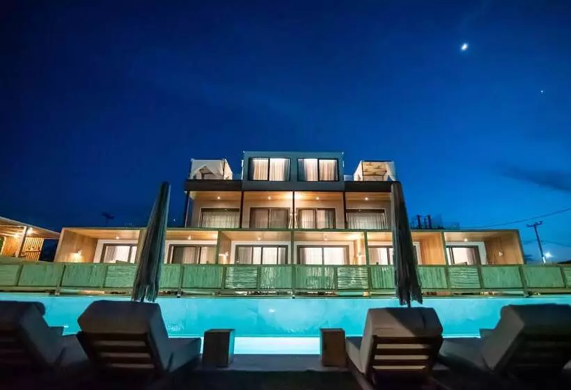 Hotelli King S & Queen S