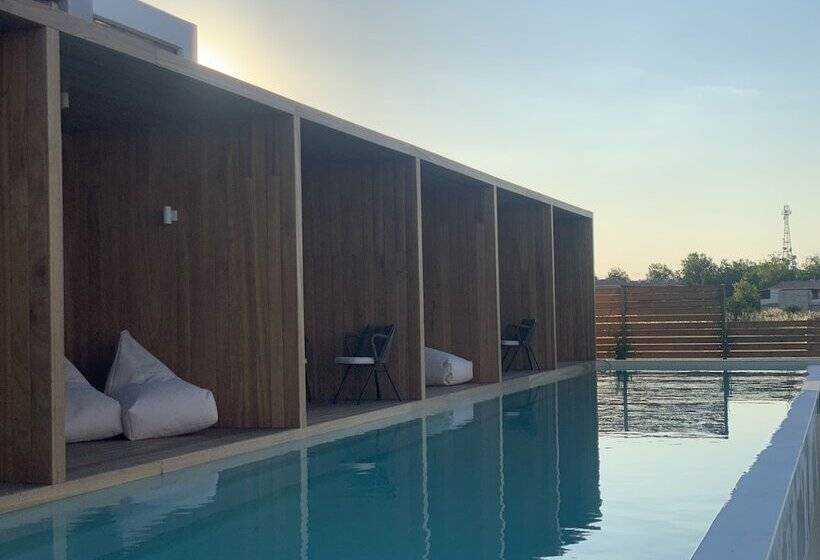 ホテル King S & Queen S