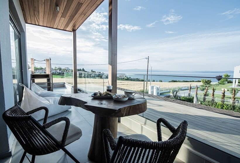 ホテル King S & Queen S