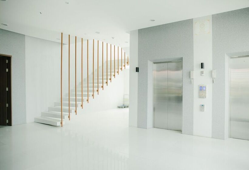 酒店 Mayuu Ayutthaya