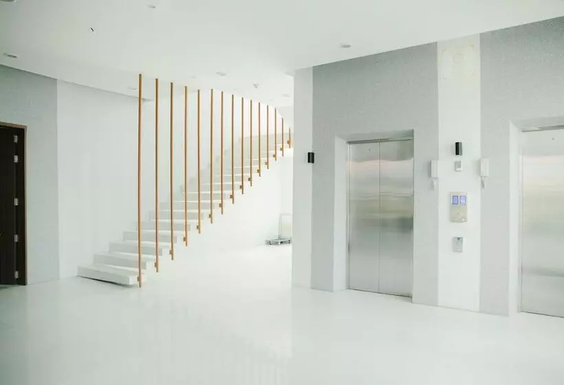 ホテル Mayuu Ayutthaya