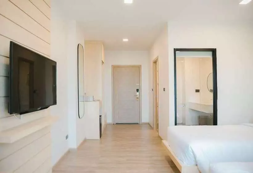 ホテル Mayuu Ayutthaya