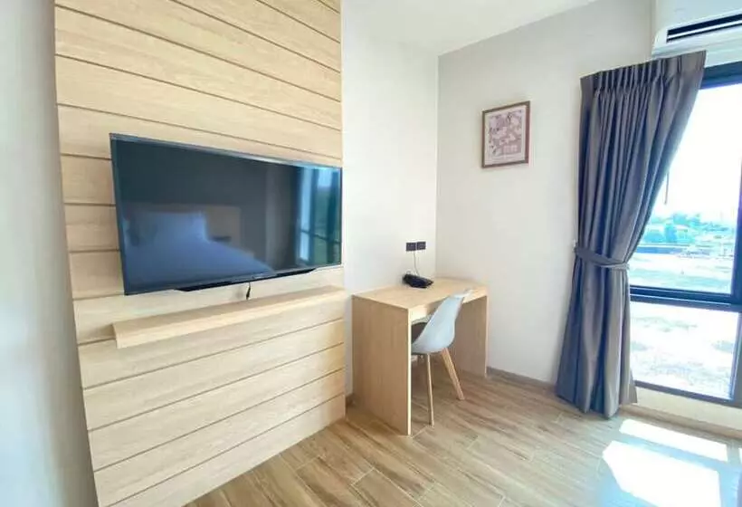 ホテル Mayuu Ayutthaya