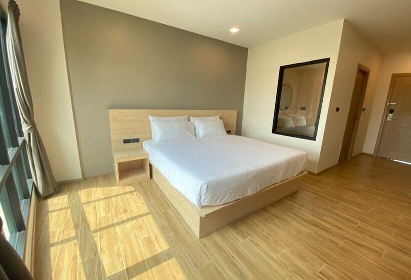 酒店 Mayuu Ayutthaya