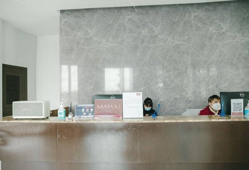 酒店 Mayuu Ayutthaya