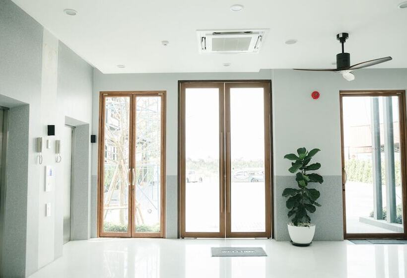 酒店 Mayuu Ayutthaya