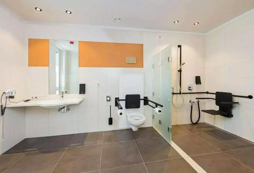 Hotelli Neues Pastorat