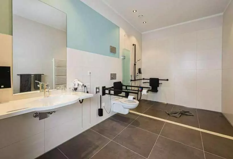 Hotelli Neues Pastorat