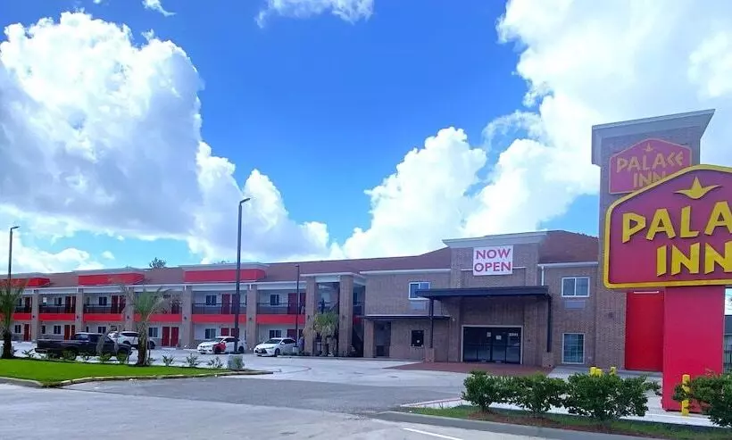 Hotelli Palaceinn Arcola