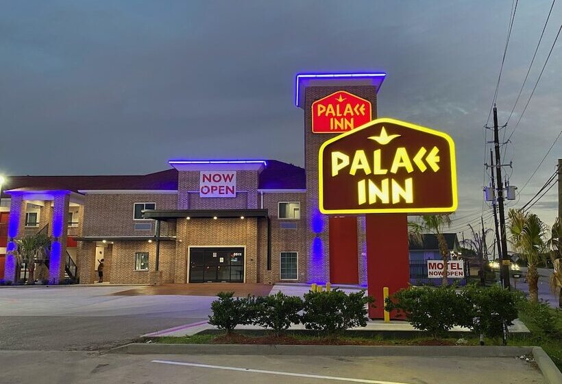 Отель Palaceinn Arcola