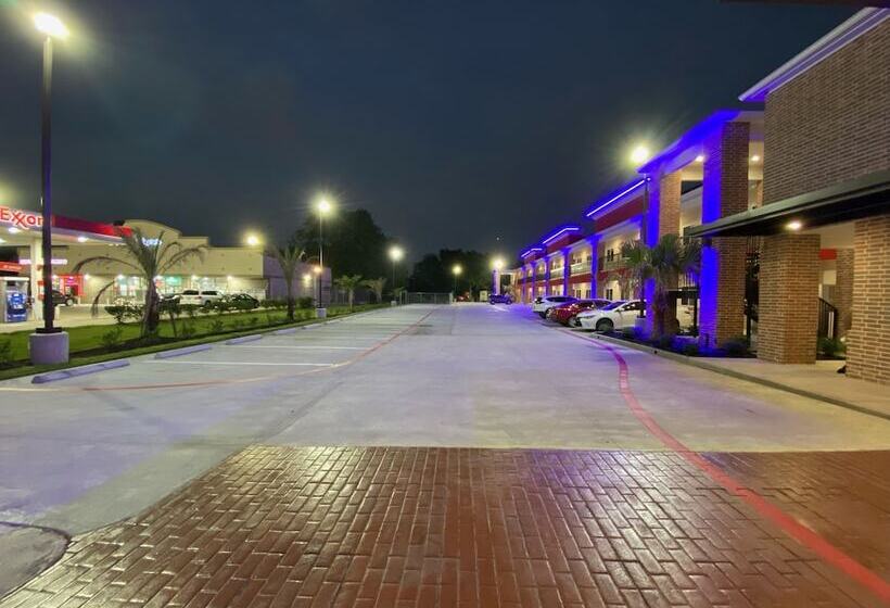 Отель Palaceinn Arcola