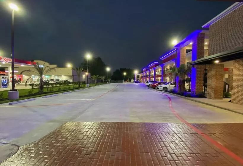 Hotelli Palaceinn Arcola