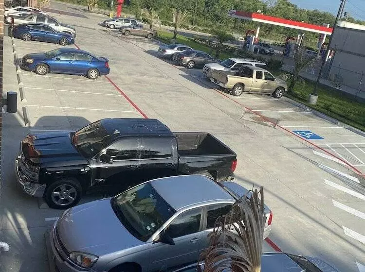 Hotelli Palaceinn Arcola