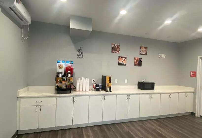 Hotelli Palaceinn Arcola