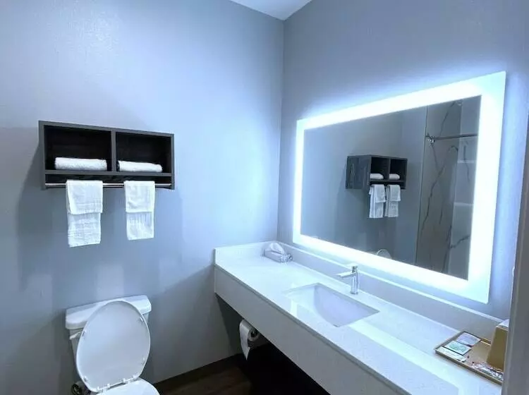 Hotelli Palaceinn Arcola