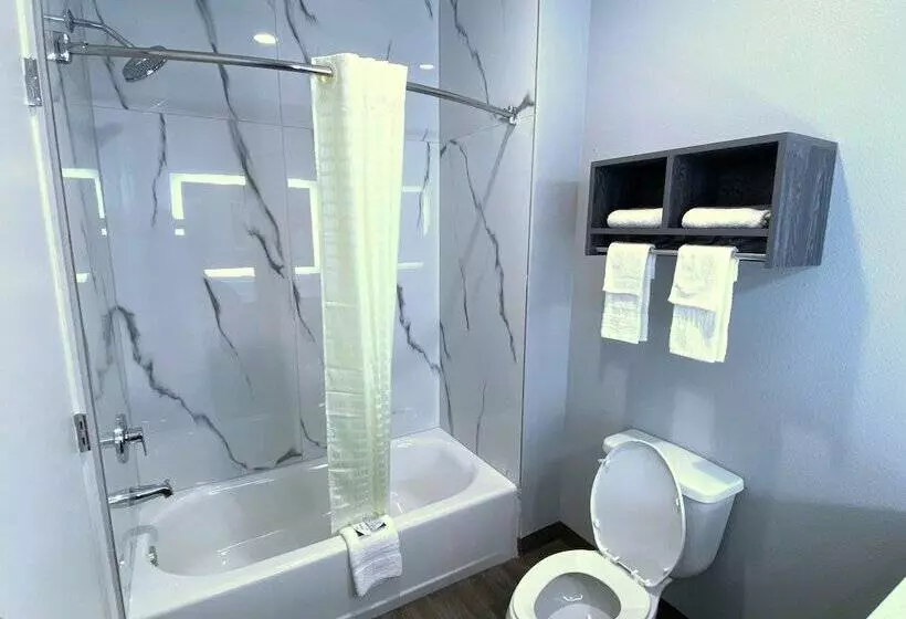 Hotelli Palaceinn Arcola