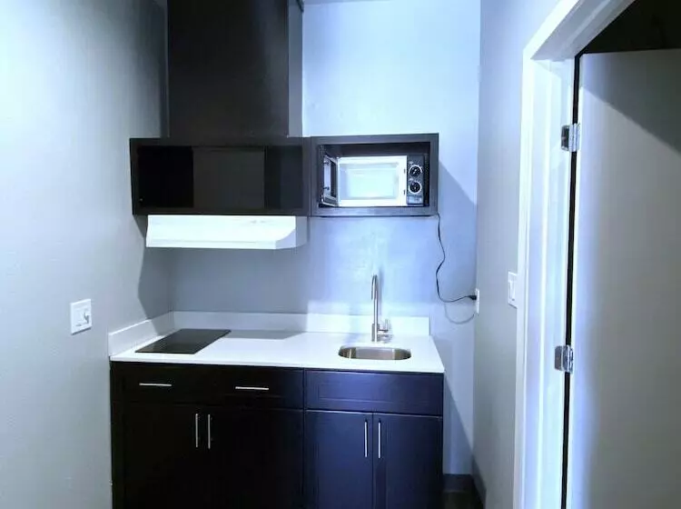 Hotelli Palaceinn Arcola