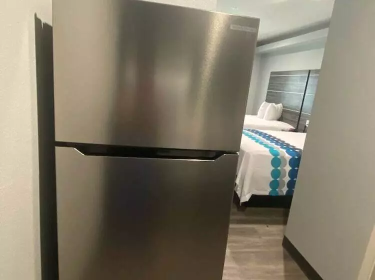 Hotelli Palaceinn Arcola