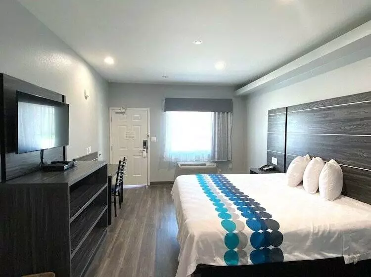 Hotelli Palaceinn Arcola