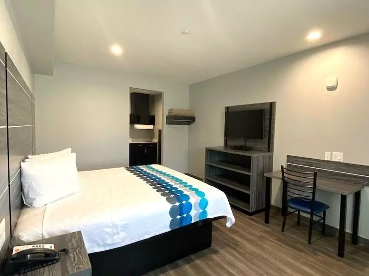 Hotelli Palaceinn Arcola