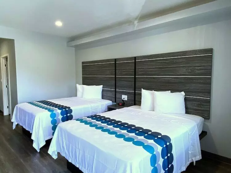 Hotelli Palaceinn Arcola