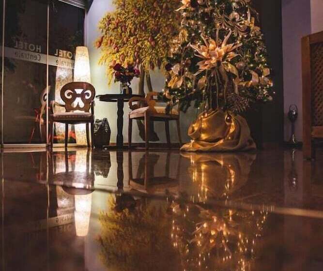 Hotel Platamon Centrale