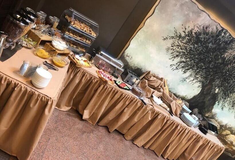 Hotel Platamon Centrale