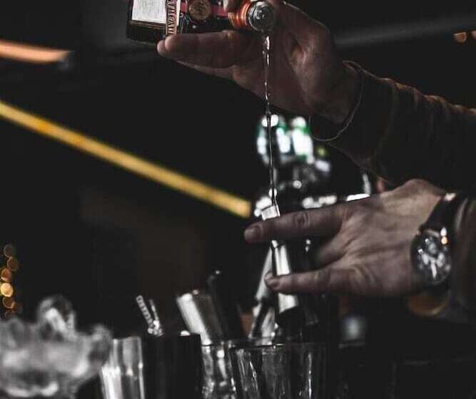 Hotel Platamon Centrale