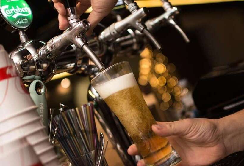 Hotel Platamon Centrale