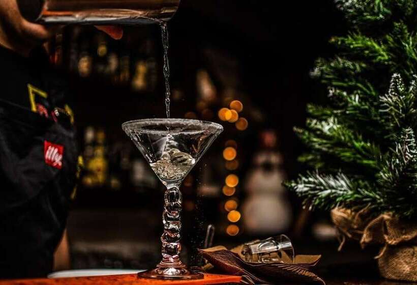 Hotel Platamon Centrale