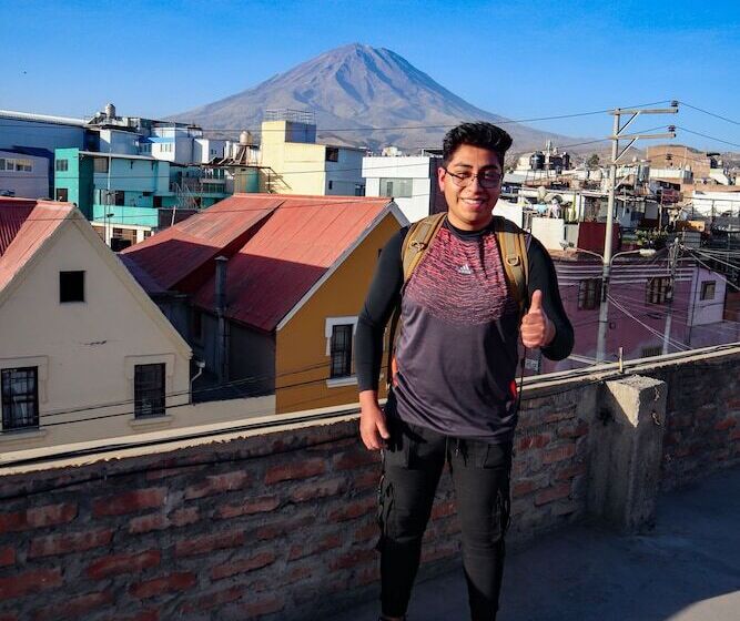 酒店 Sideral   Cochera