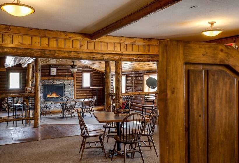 Otel Snake River Roadhouse #2 Brook Trout