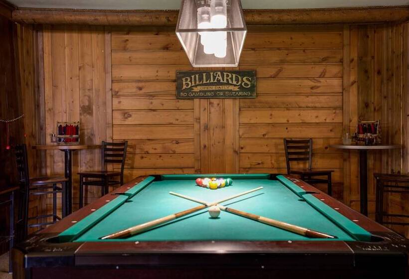 Otel Snake River Roadhouse #2 Brook Trout