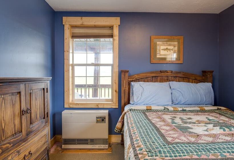 Otel Snake River Roadhouse #2 Brook Trout