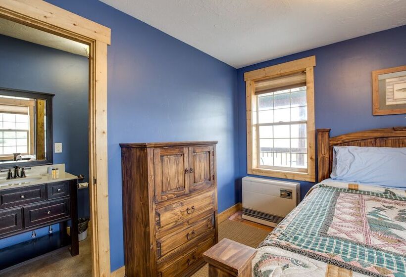 Otel Snake River Roadhouse #2 Brook Trout