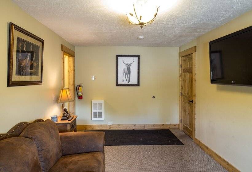 Otel Snake River Roadhouse #2 Brook Trout