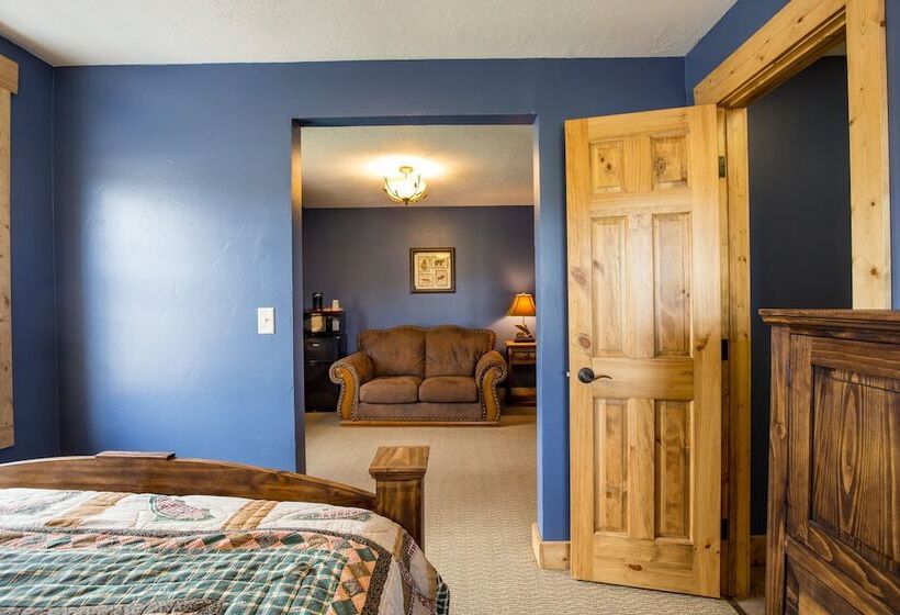 Otel Snake River Roadhouse #2 Brook Trout